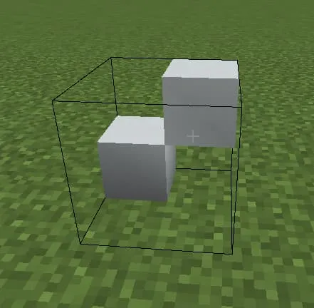 Добавление другого блока