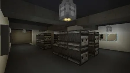 Склад для вещей