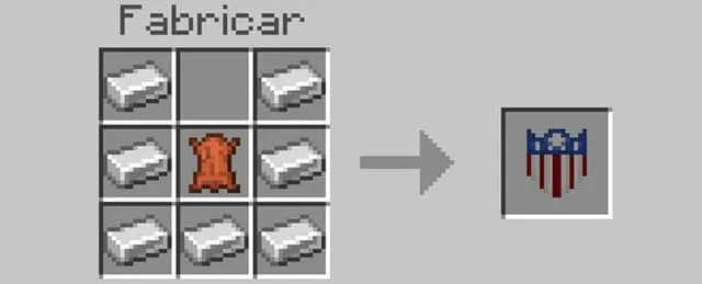 Крафт классического щита капитана Америки — Оригинальный дизайн щита из комиксов