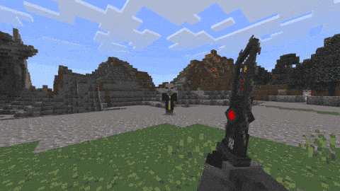 Способность атаки бензопилой