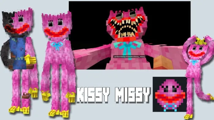 Кисси мисси