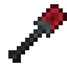 Парчанитовая лопата с усиленными параметрами