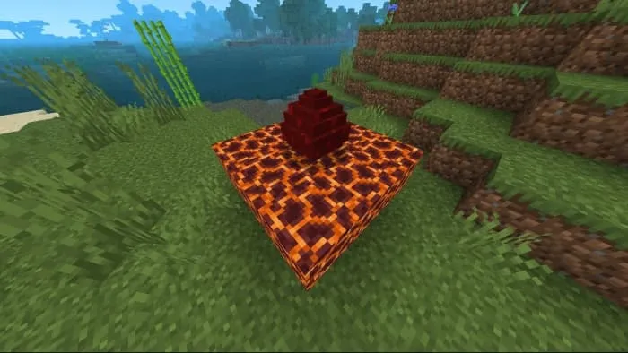 Выращивание адского дракона