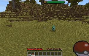 Битва покемонов