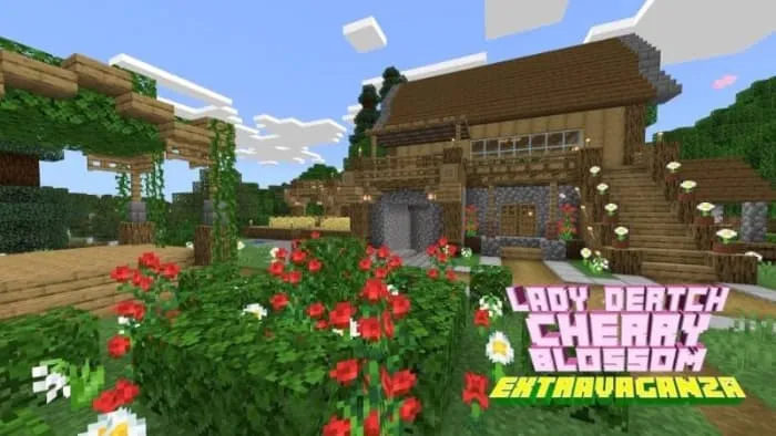 Главное здание карты