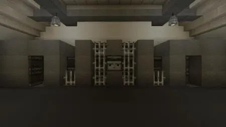 Сканер лица на карте