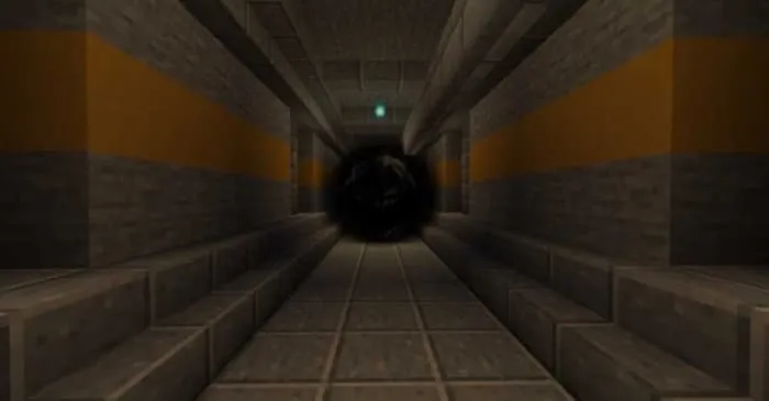 Существо Бегун