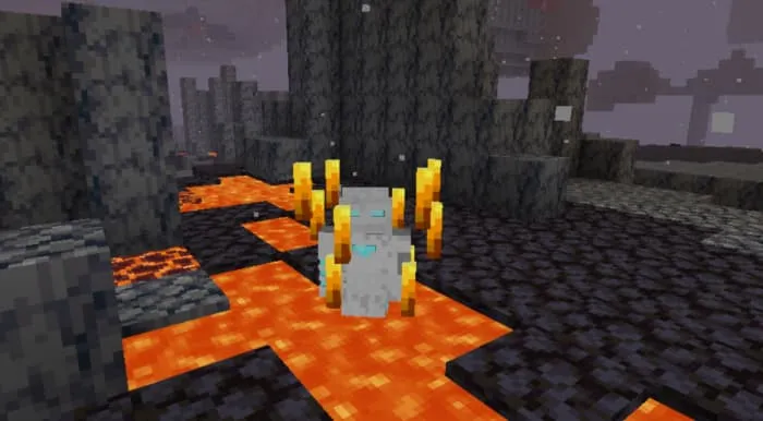 Игрок в ифрите