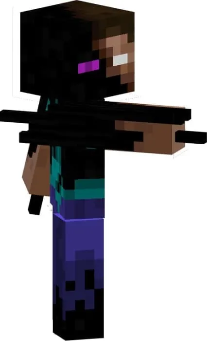 Эндербрин ударяет