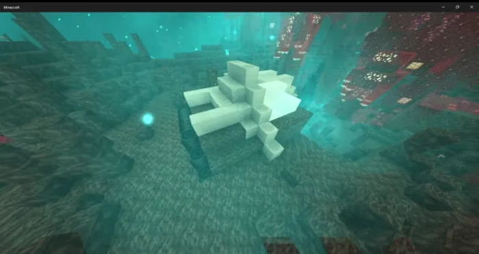 Структура кузницы души