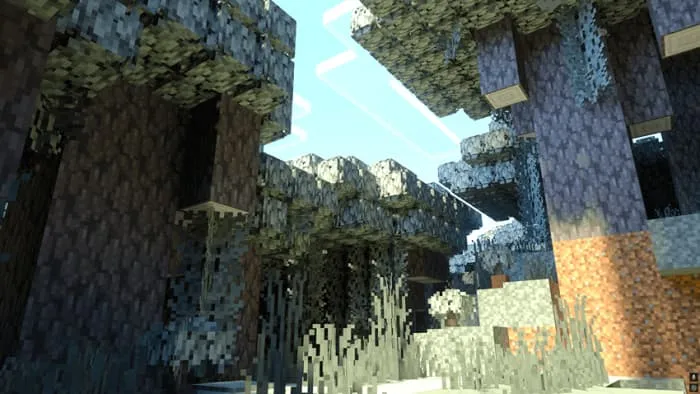 Дубовая листва