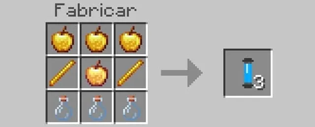 Крафт сыворотки суперсолдата