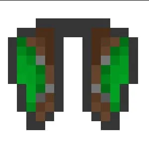 Обычные элитры