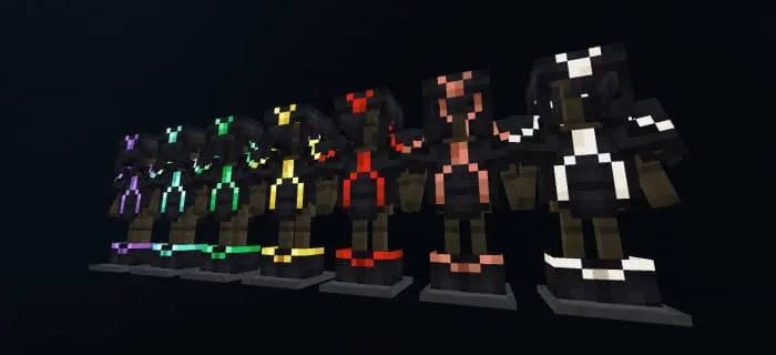 Сияющая броня