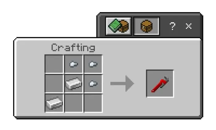 Современный инструмент