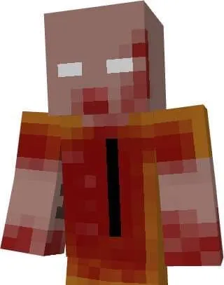 Зомби-тюремщик