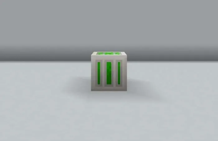 Хранилище опыта, накапливающее уровни игрока