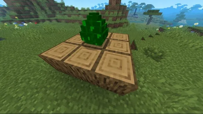 Выращивание лесного дракона