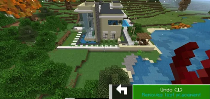 Передвижение структуры