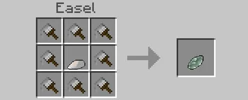 Крафт серого камня эволюции