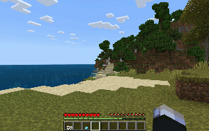 Конфета опыта в руке