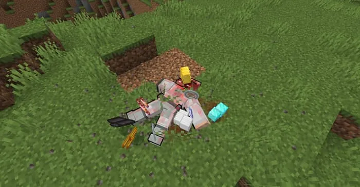 Побежденный завоеватель