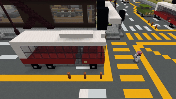 Использование приёма Демонтирование