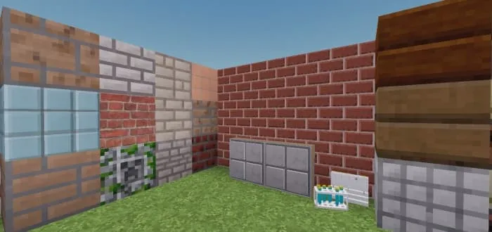 Различные декорации для дома