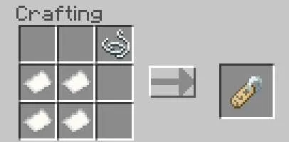 Крафт бирки