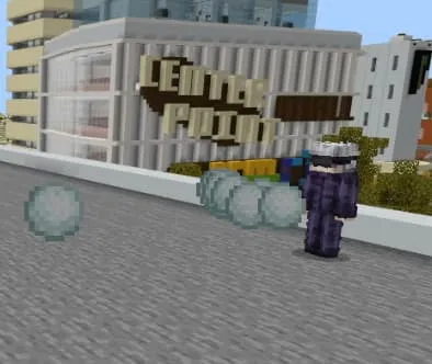 Бесконечность в действии