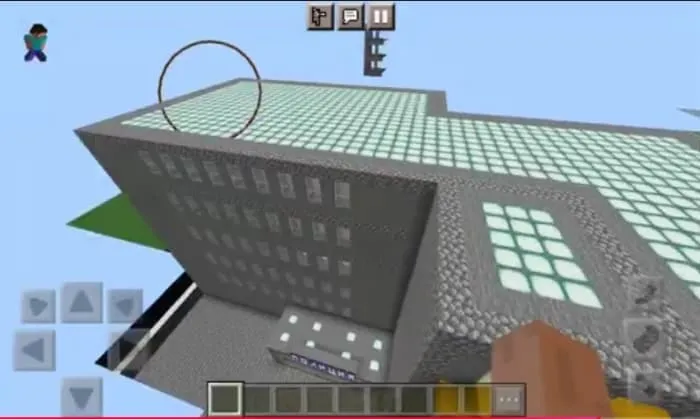 Городская больница