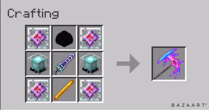 Крафт косы Души