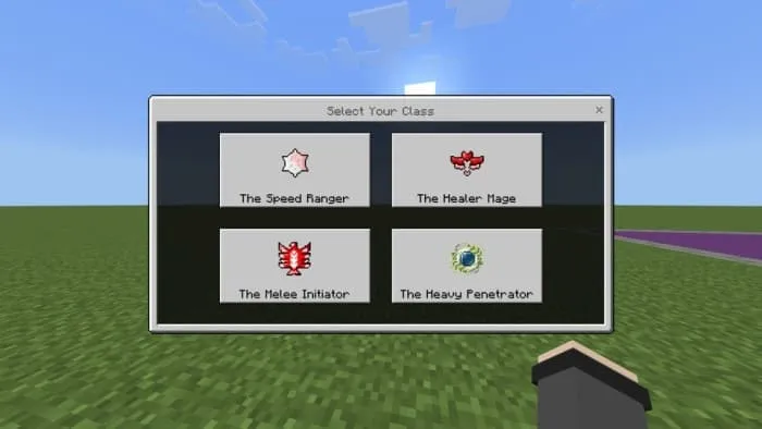 Новые функции