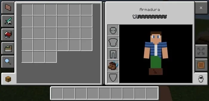 Ботинки с крыльями