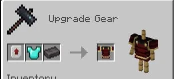 Крафт самурайской брони