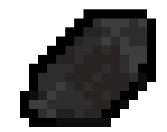 Черная чешуя Дракона Края