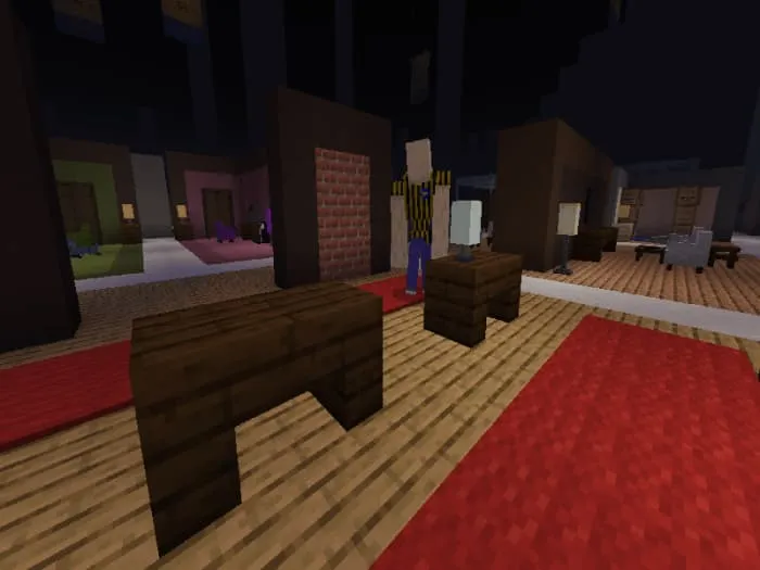 Крупный и медленный противник – большой рабочий