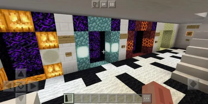 Выбор измерения