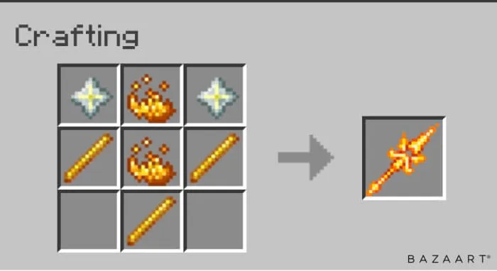 Крафт Рассвета