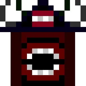 Иконка способности Зловещее святилище