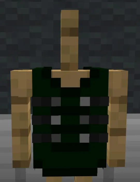 Бандитский жилет