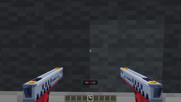 Красный Капюшон Диглза от первого лица