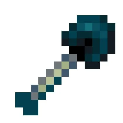 Лопата Вардена