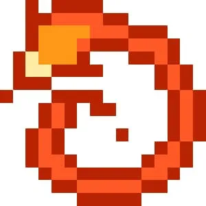 Улучшенный вариант Божественного пламени