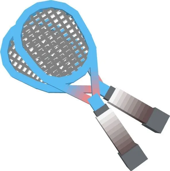 Теннисные ракетки