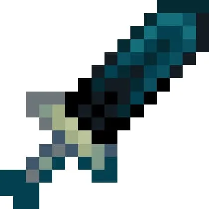 Меч Вардена