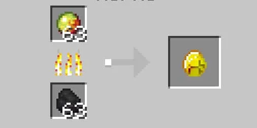 Огненная руда