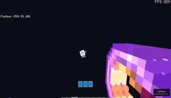 Диски Амарита в руке