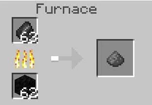 Крафт пороха