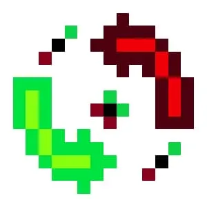 Навык Обратная техника — иконка